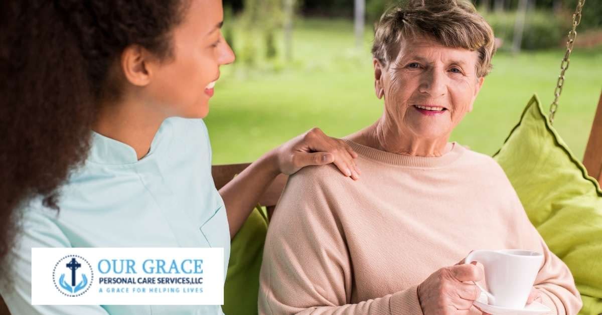 About Grace Personal Care Services LLC at Baton Rouge, Louisiana